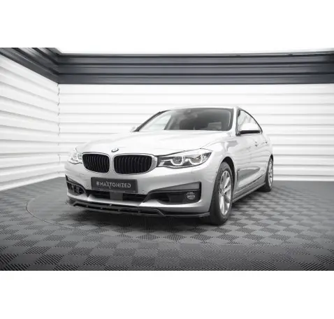 Lame Du Pare-Chocs Avant BMW 3 GT F34