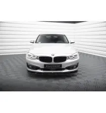 Lame Du Pare-Chocs Avant BMW 3 GT F34