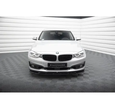 Lame Du Pare-Chocs Avant BMW 3 GT F34