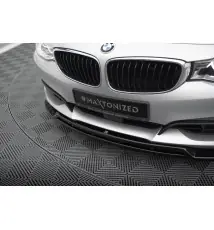 Lame Du Pare-Chocs Avant BMW 3 GT F34