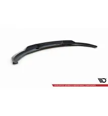 Lame Du Pare-Chocs Avant BMW 3 GT F34