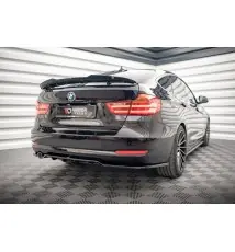 Arriere Splitter (avec une barre verticale) BMW 3 GT F34