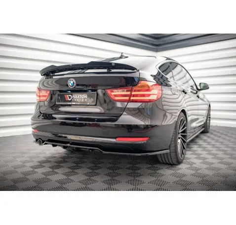 Arriere Splitter (avec une barre verticale) BMW 3 GT F34
