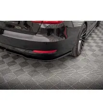 Arriere Splitter (avec une barre verticale) BMW 3 GT F34