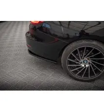 Arriere Splitter (avec une barre verticale) BMW 3 GT F34