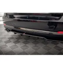 Arriere Splitter (avec une barre verticale) BMW 3 GT F34