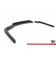 Arriere Splitter (avec une barre verticale) BMW 3 GT F34