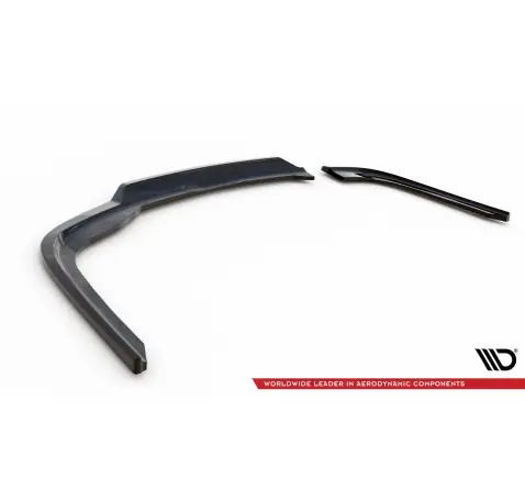 Arriere Splitter (avec une barre verticale) BMW 3 GT F34