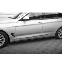 Rajouts Des Bas De Caisse BMW 3 GT F34