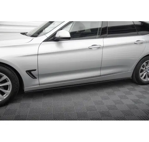 Rajouts Des Bas De Caisse BMW 3 GT F34