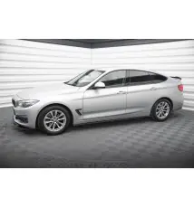 Rajouts Des Bas De Caisse BMW 3 GT F34