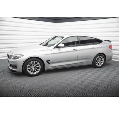 Rajouts Des Bas De Caisse BMW 3 GT F34