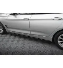 Rajouts Des Bas De Caisse BMW 3 GT F34