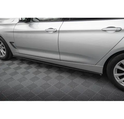 Rajouts Des Bas De Caisse BMW 3 GT F34