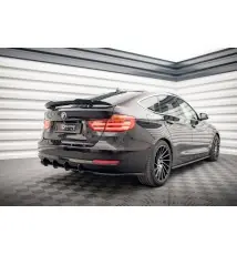 Street Pro Central Diffuseur Arriere BMW 3 GT F34