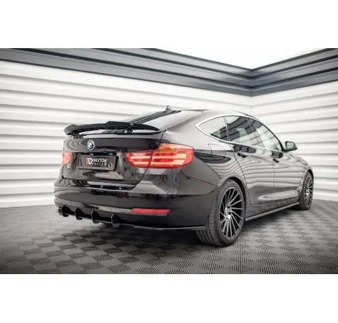 Street Pro Central Diffuseur Arriere BMW 3 GT F34
