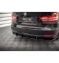 Street Pro Central Diffuseur Arriere BMW 3 GT F34