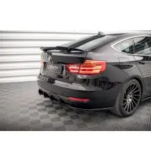 Street Pro Central Diffuseur Arriere BMW 3 GT F34