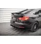 Street Pro Central Diffuseur Arriere BMW 3 GT F34