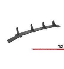 Street Pro Central Diffuseur Arriere BMW 3 GT F34