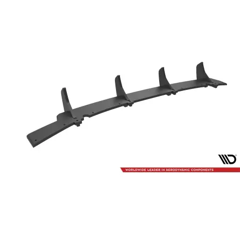 Street Pro Central Diffuseur Arriere BMW 3 GT F34