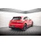 Spoiler Cap Porsche Macan Mk1