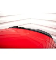 Spoiler Cap Porsche Macan Mk1