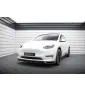 Lame Du Pare-Chocs Avant V.2 Tesla Model Y