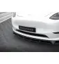 Lame Du Pare-Chocs Avant V.2 Tesla Model Y