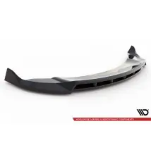 Lame Du Pare-Chocs Avant V.2 Tesla Model Y