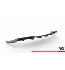 Arriere Splitter (avec une barre verticale) Tesla Model Y