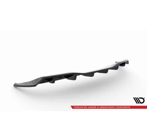 Arriere Splitter (avec une barre verticale) Tesla Model Y