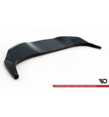 Arriere Splitter (avec une barre verticale) Tesla Model Y