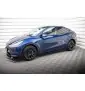 Rajouts Des Bas De Caisse V.1 Tesla Model Y