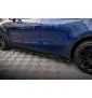 Rajouts Des Bas De Caisse V.1 Tesla Model Y