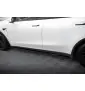 Rajouts Des Bas De Caisse V.1 Tesla Model Y