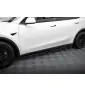 Rajouts Des Bas De Caisse V.1 Tesla Model Y