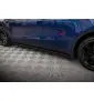 Rajouts Des Bas De Caisse V.2 Tesla Model Y