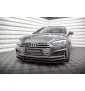 Street Pro Lame Du Pare-Chocs Avant Audi A5 S-Line / S5 Coupe / Sportback F5