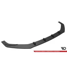 Street Pro Lame Du Pare-Chocs Avant Audi A5 S-Line / S5 Coupe / Sportback F5