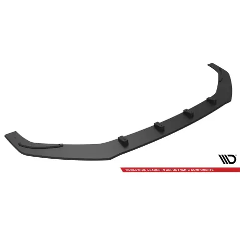 Street Pro Lame Du Pare-Chocs Avant Audi A5 S-Line / S5 Coupe / Sportback F5