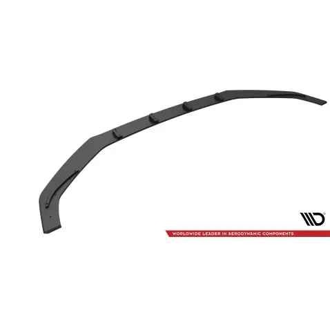 Street Pro Lame Du Pare-Chocs Avant Audi A5 S-Line / S5 Coupe / Sportback F5