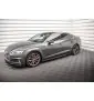 Street Pro Rajouts Des Bas De Caisse Audi A5 S-Line / S5 Sportback F5