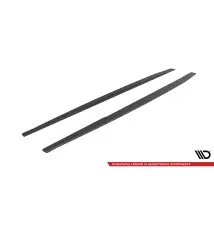 Street Pro Rajouts Des Bas De Caisse Audi A5 S-Line / S5 Sportback F5