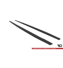 Street Pro Rajouts Des Bas De Caisse Audi A5 S-Line / S5 Sportback F5