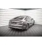 Street Pro Central Diffuseur Arriere Audi S5 Coupe / Sportback F5