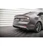 Street Pro Central Diffuseur Arriere Audi S5 Coupe / Sportback F5