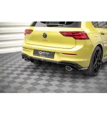 Diffuseur Arrière Complet Volkswagen Golf GTI Clubsport Mk8