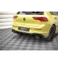 Diffuseur Arrière Complet Volkswagen Golf GTI Clubsport Mk8