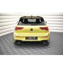 Diffuseur Arrière Complet Volkswagen Golf GTI Clubsport Mk8